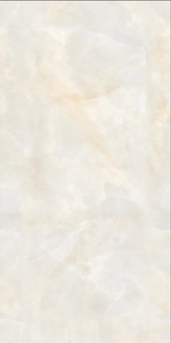 Glossy Finish Endless Onyx Gold PGVT 600x1200mm