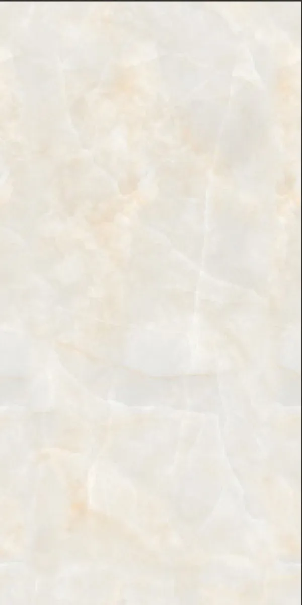 Glossy Finish Endless Onyx Gold PGVT 600x1200mm