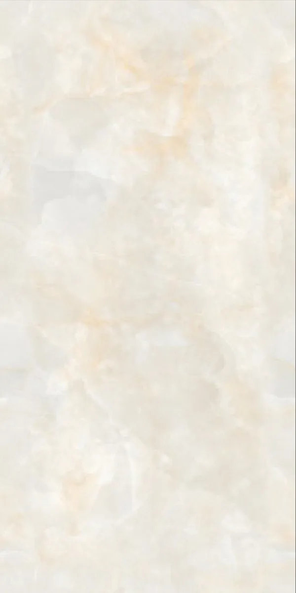 Glossy Finish Endless Onyx Gold PGVT 600x1200mm