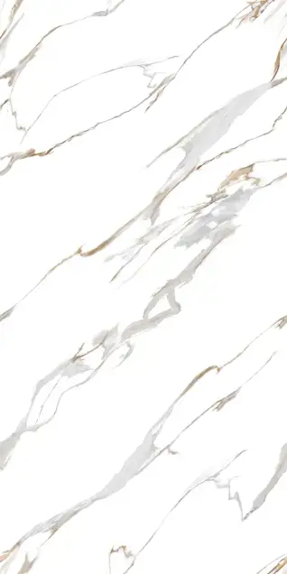 Glossy Finish 60120GL ENRICH WHITE 600x1200mm