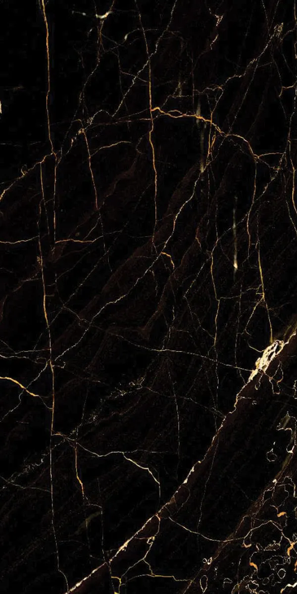 Super Highglossy Finish ESPERADA BLACK PGVT 600x1200mm