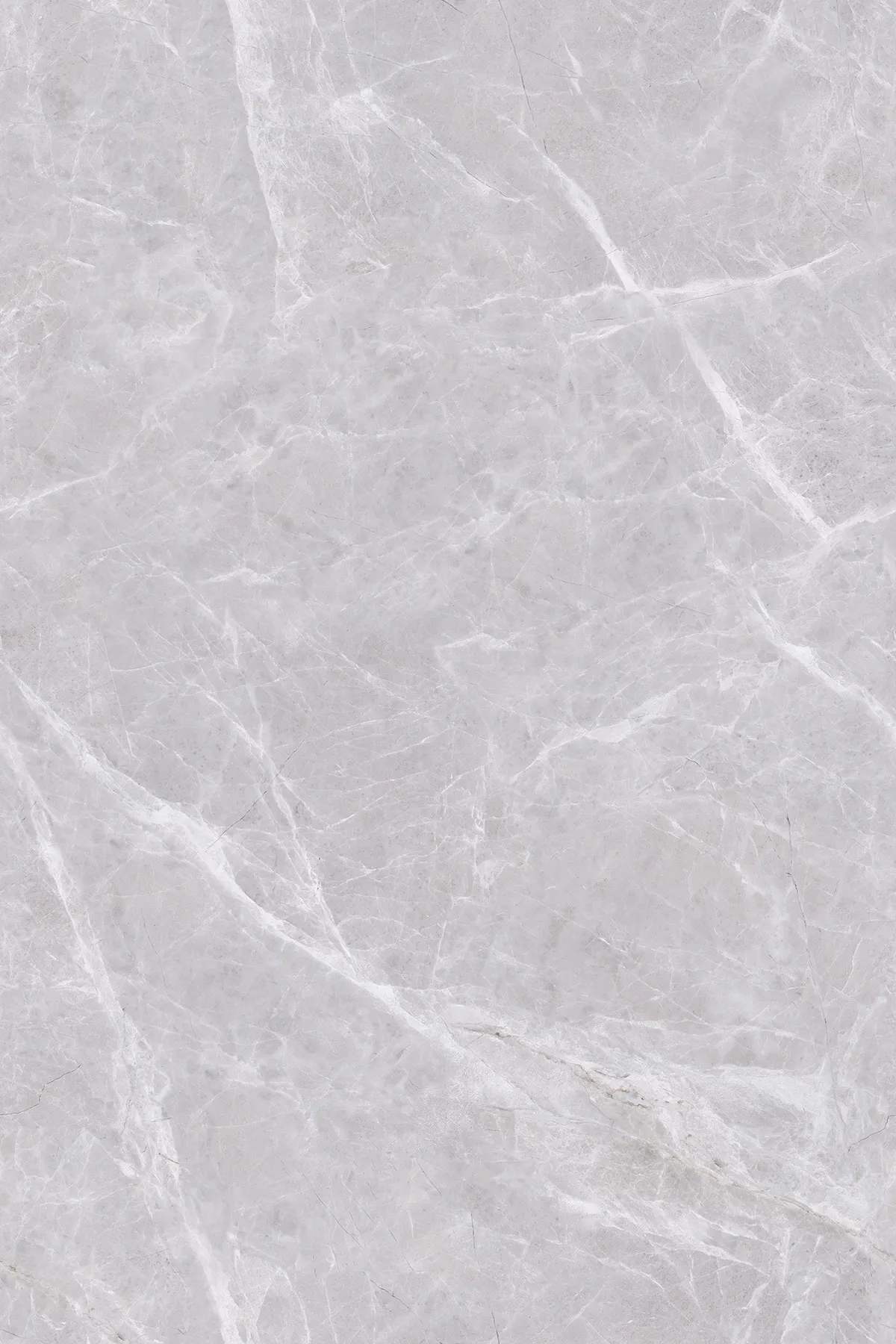 Glossy Finish Evolic Griss PGVT 1200x1800mm