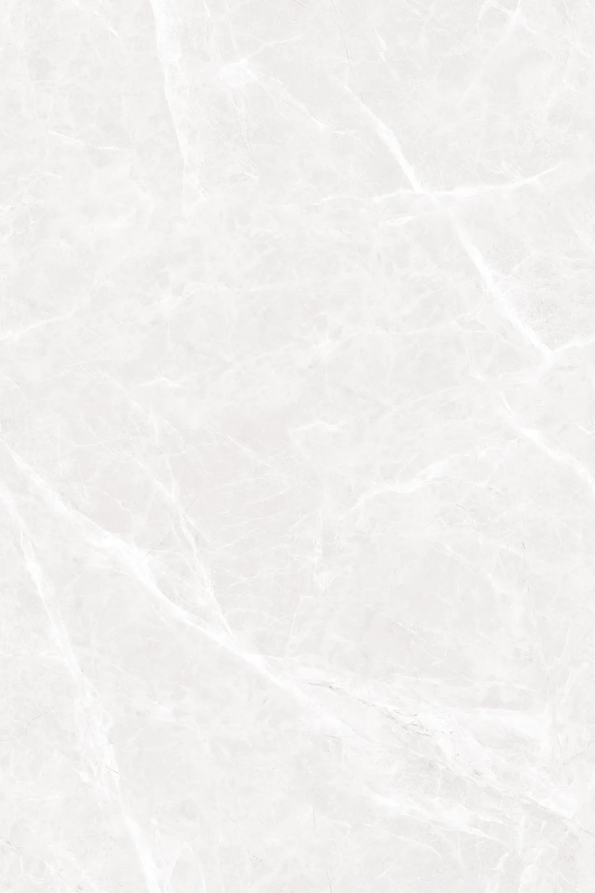 Glossy Finish Evolic Silver PGVT 1200x1800mm