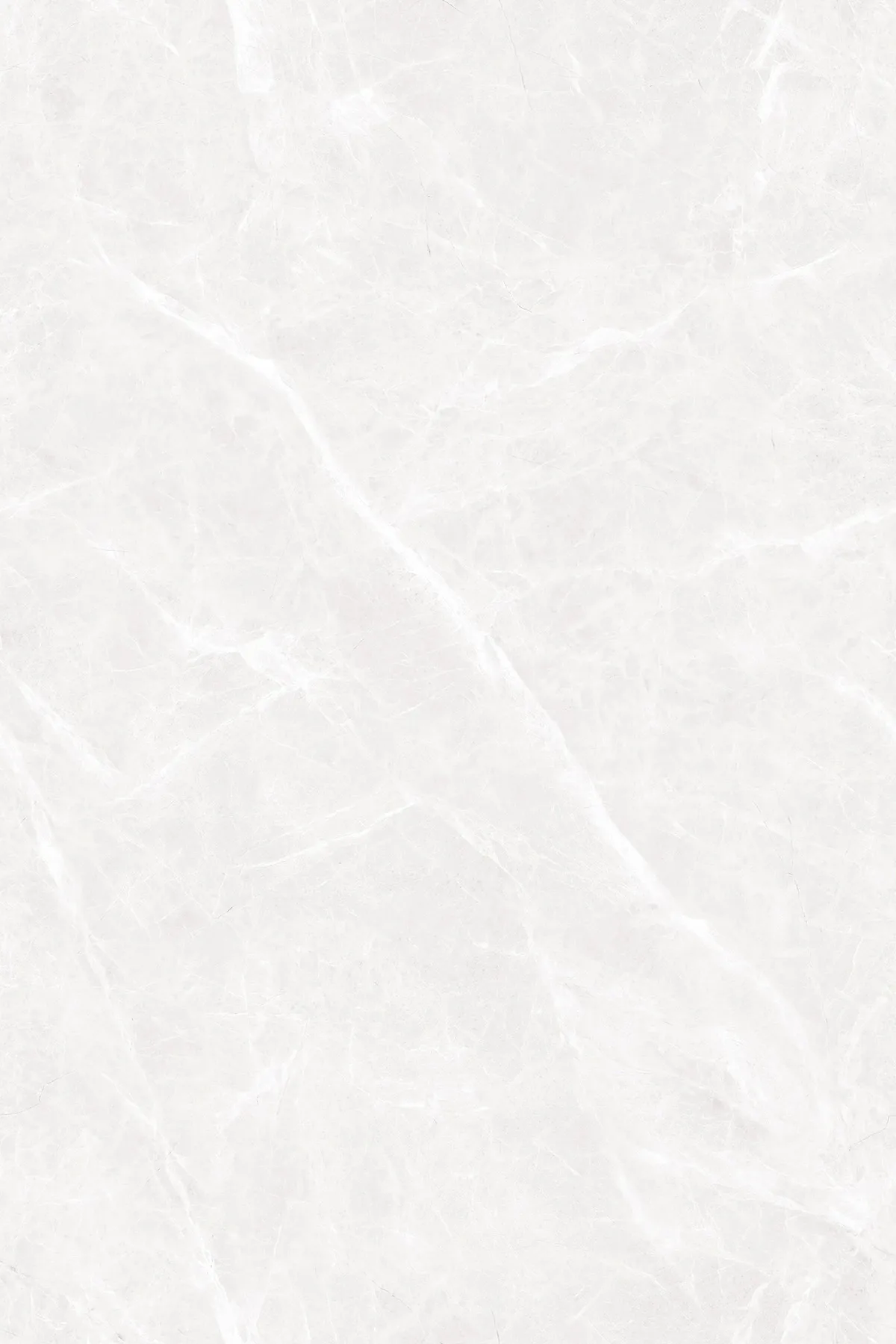 Glossy Finish Evolic Silver PGVT 1200x1800mm