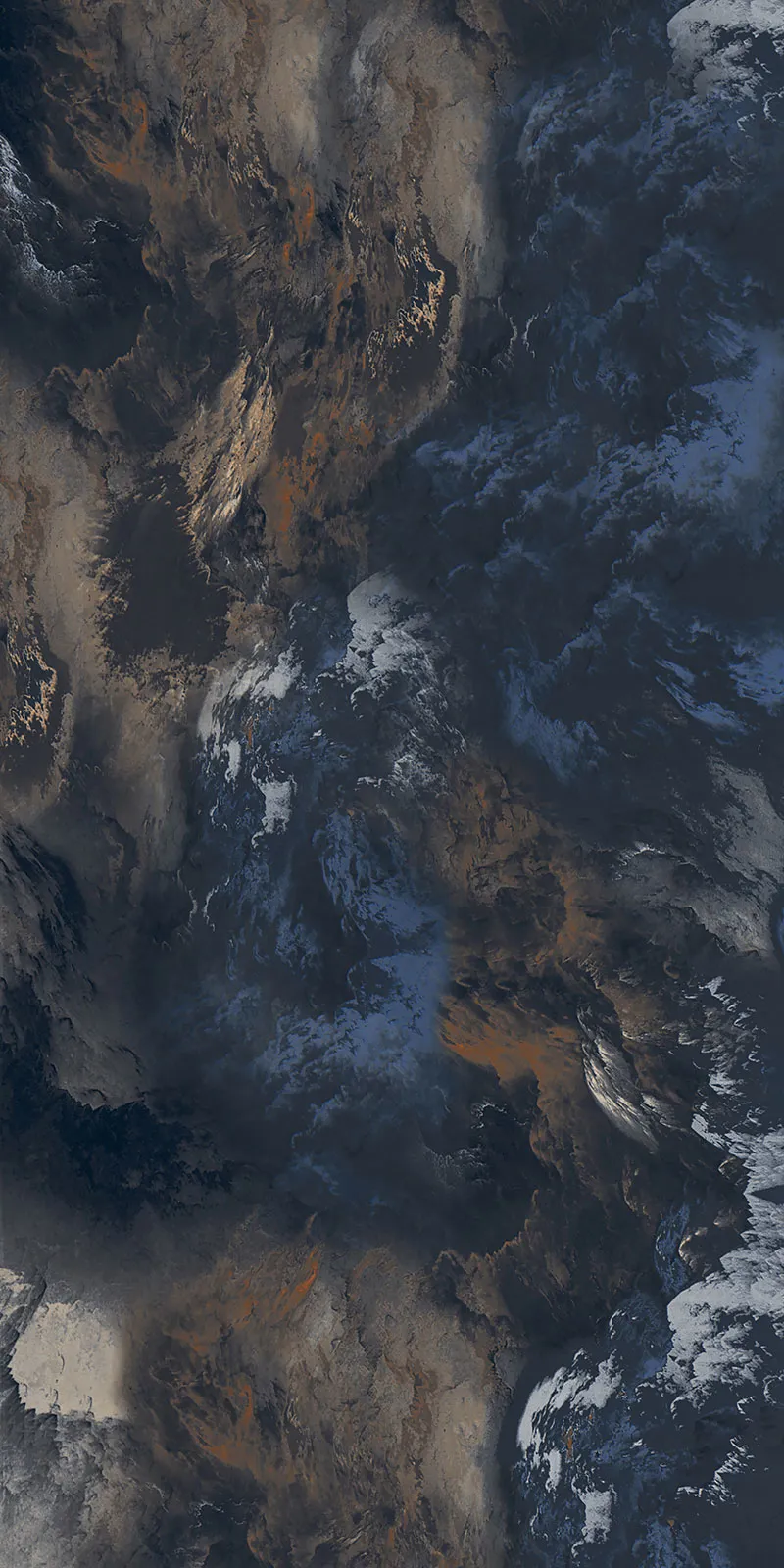 High Glossy Finish Oxford(800x1600) 800x1600mm