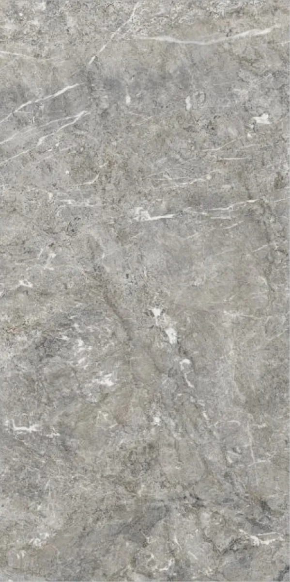 Glossy Finish Fior Grigio PGVT 600x1200mm