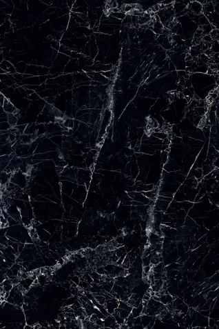 High Glossy Finish FIROZA MERLOT BLACK 1200x1800mm