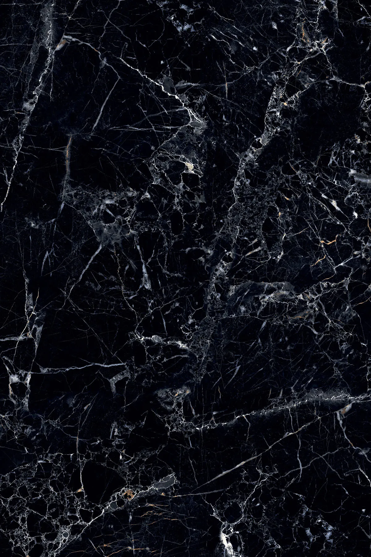 High Glossy Finish FIROZA MERLOT BLACK PGVT 1200x1800mm