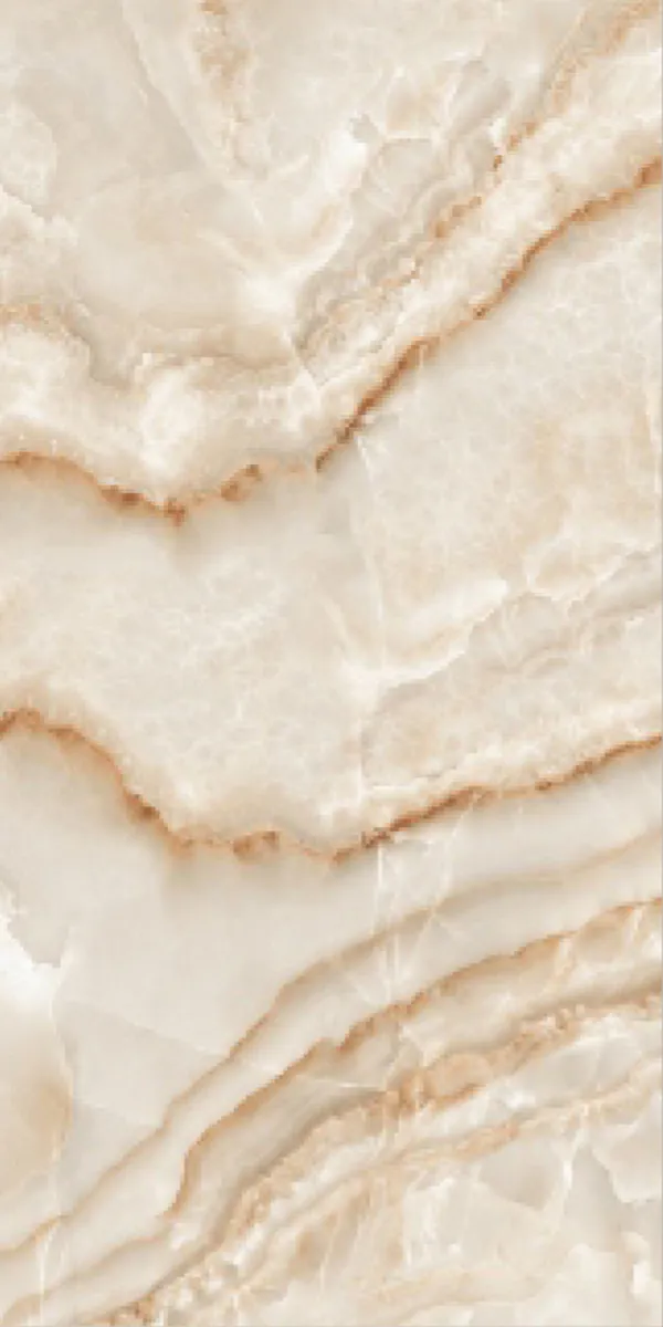 Glossy Finish Fusion Brown PGVT 600x1200mm