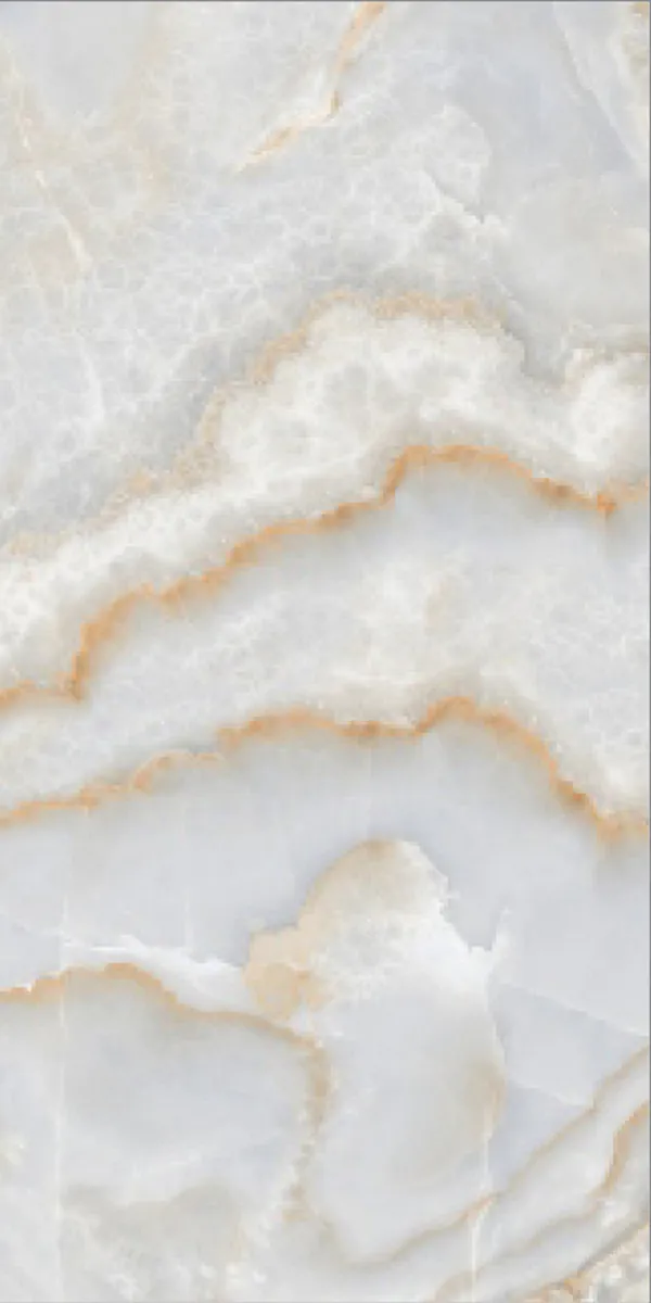 Glossy Finish Fusion Natural  PGVT 600x1200mm