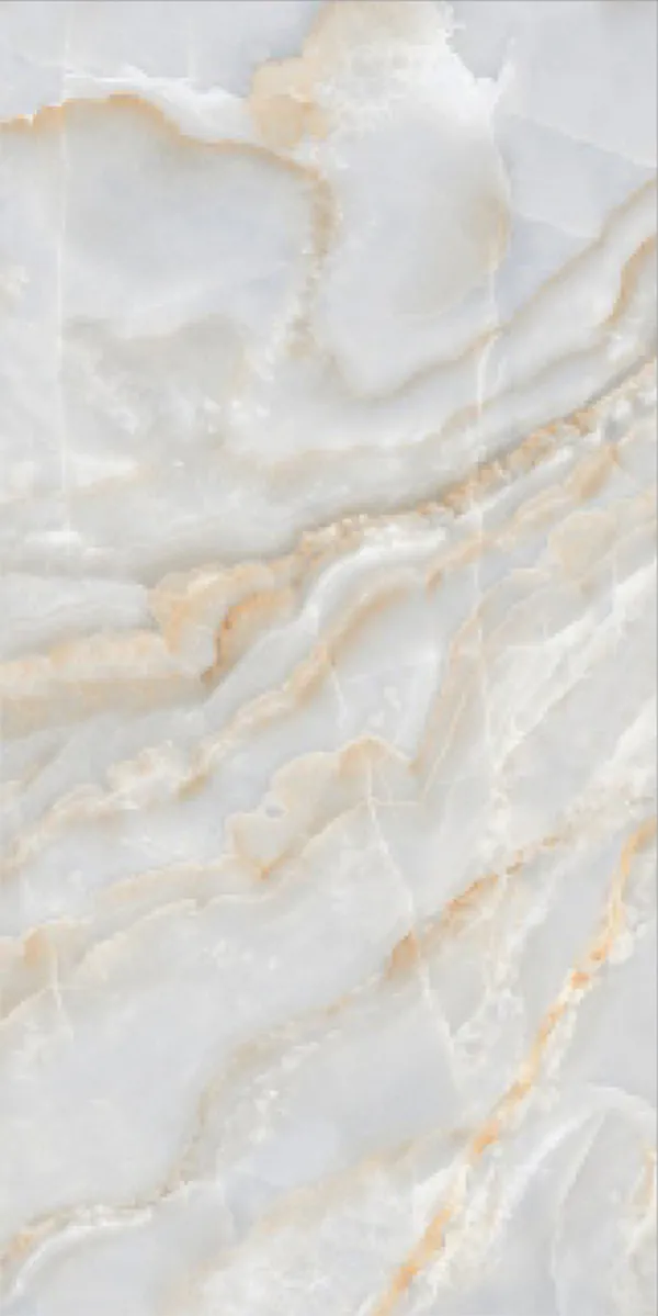 Glossy Finish Fusion Natural  PGVT 600x1200mm