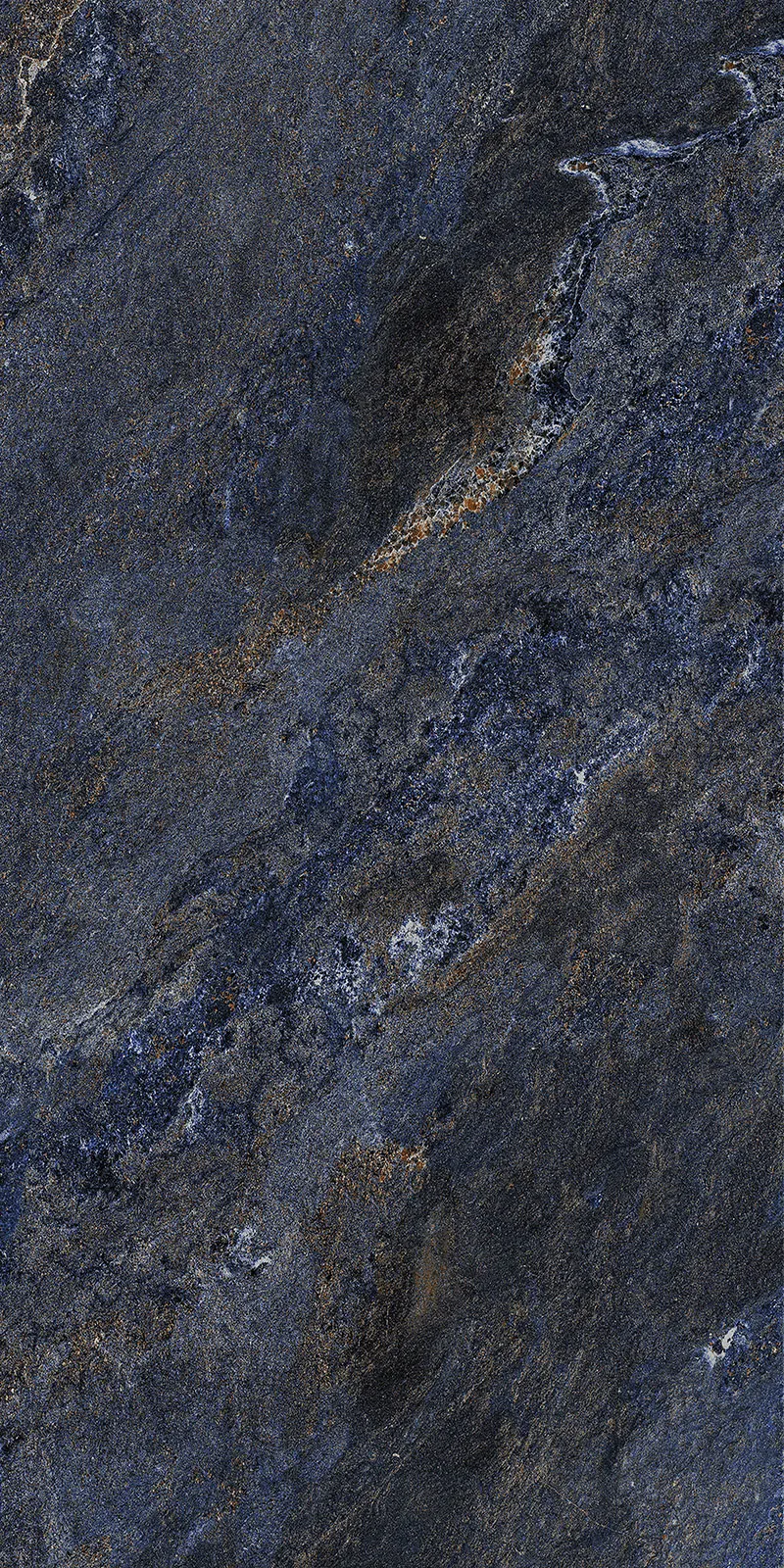 High Glossy Finish Galaxy Blue(800x1600) PGVT 800x1600mm