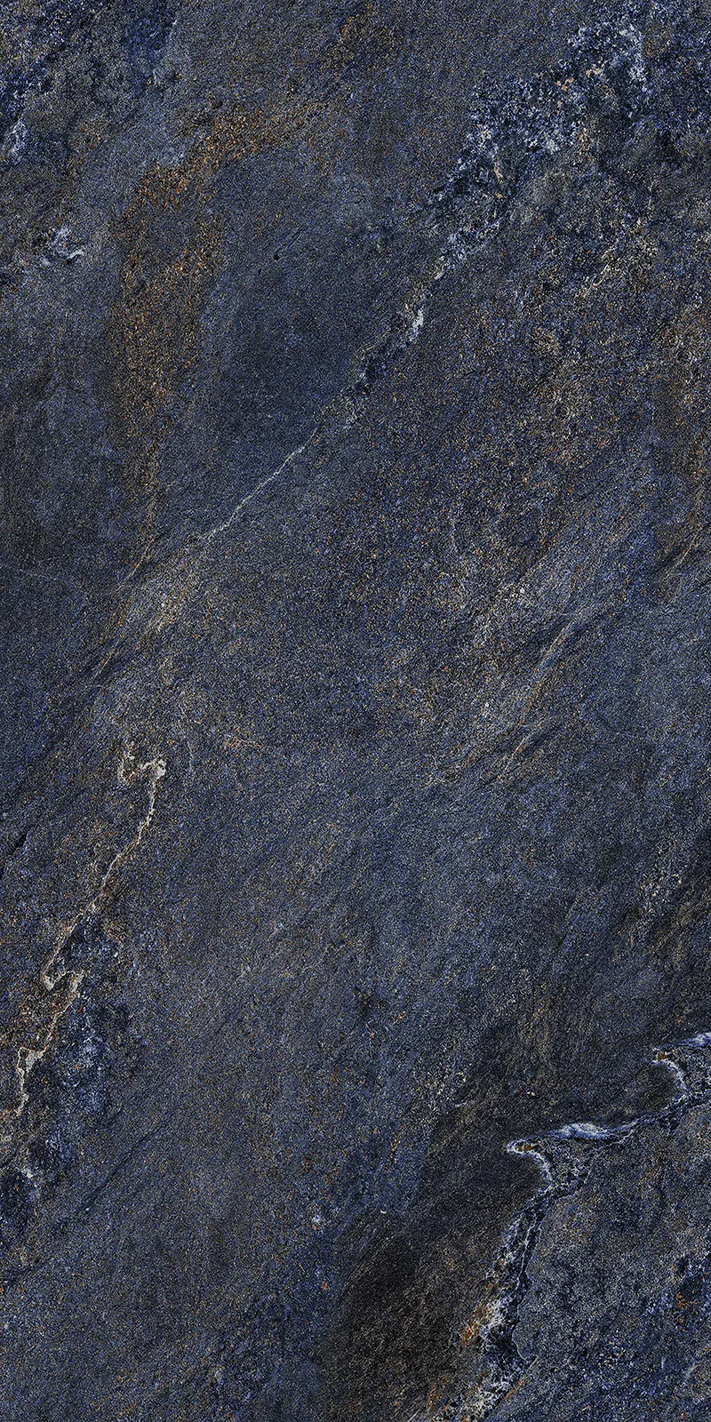 High Glossy Finish Galaxy Blue(800x1600) PGVT 800x1600mm