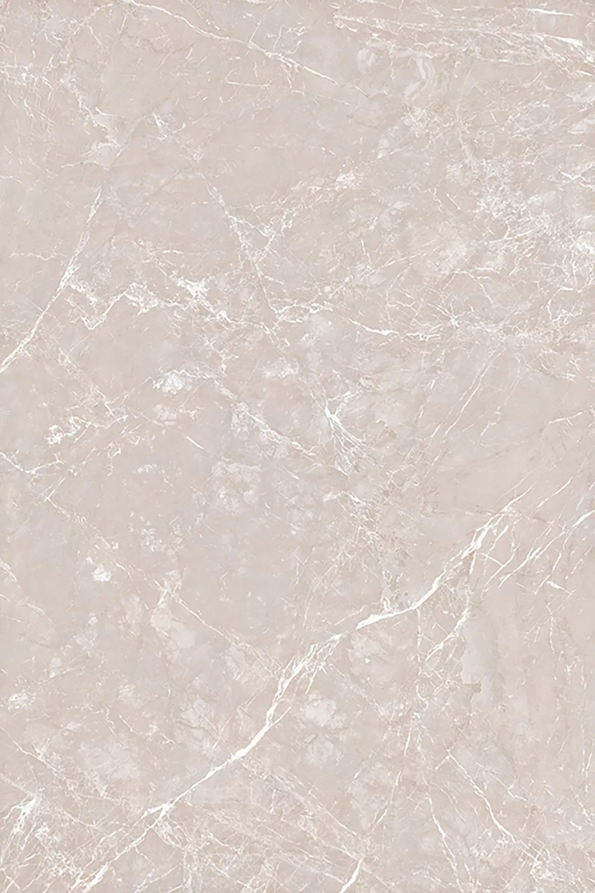 GALAXY-GRAY 1200x1800mm Glossy PGVT tile in a marble look