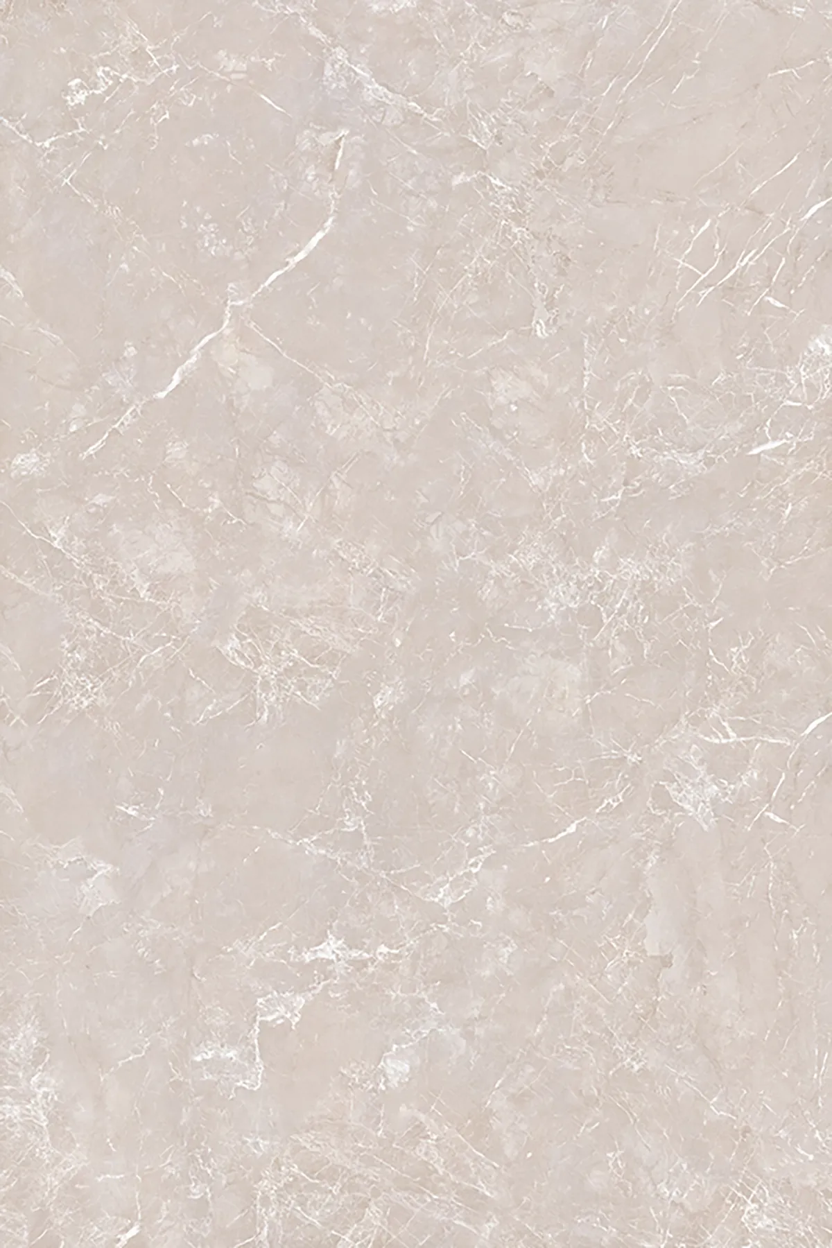 GALAXY-GRAY 1200x1800mm Glossy PGVT tile in a marble look