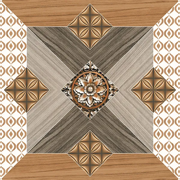 Glossy Finish 51078 600x600mm