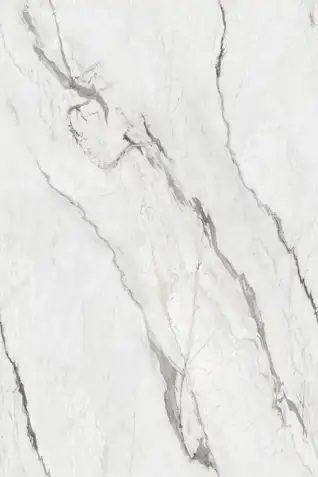 Glossy Finish 120180GL GLACIER WHITE 1200x1800mm