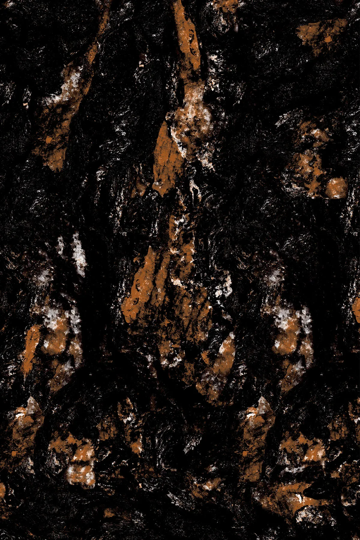 High Glossy Finish GOLD MARROAN PGVT 1200x1800mm