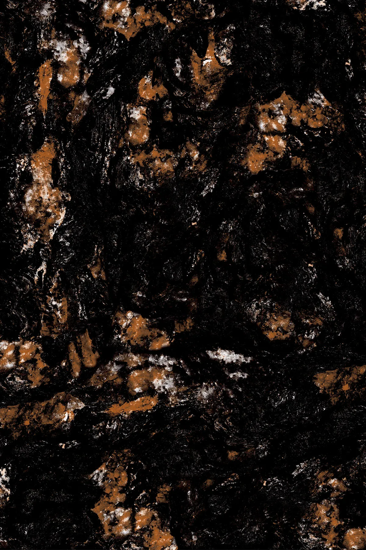 High Glossy Finish GOLD MARROAN PGVT 1200x1800mm