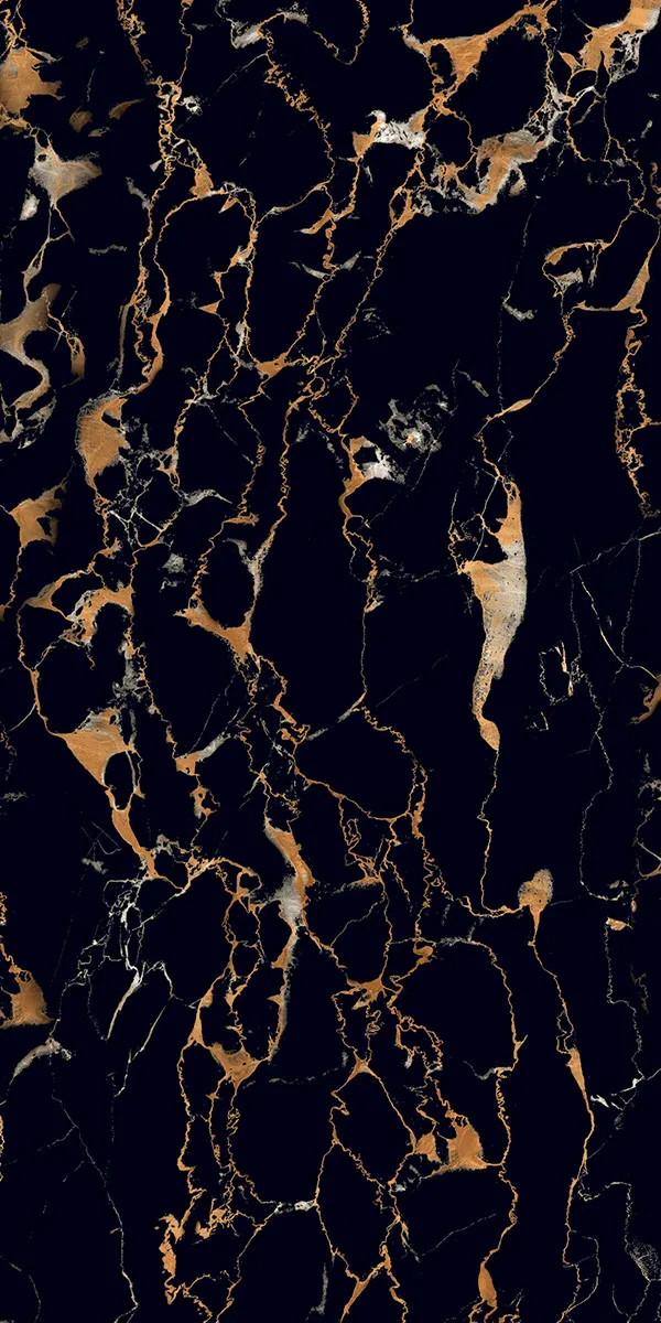 High Glossy Finish GOLDEN POTTRO PGVT 600x1200mm