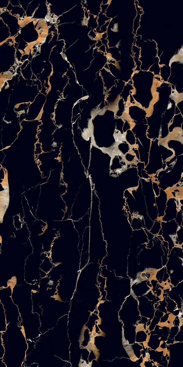 High Glossy Finish GOLDEN POTTRO PGVT 600x1200mm