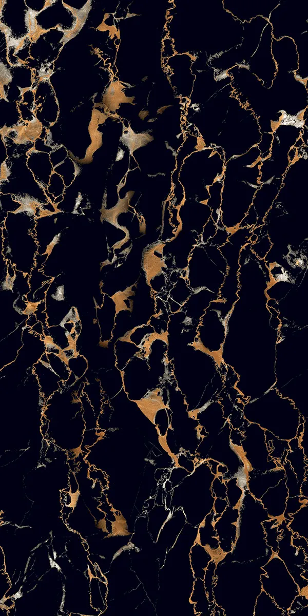 High Glossy Finish GOLDEN POTTRO PGVT 600x1200mm