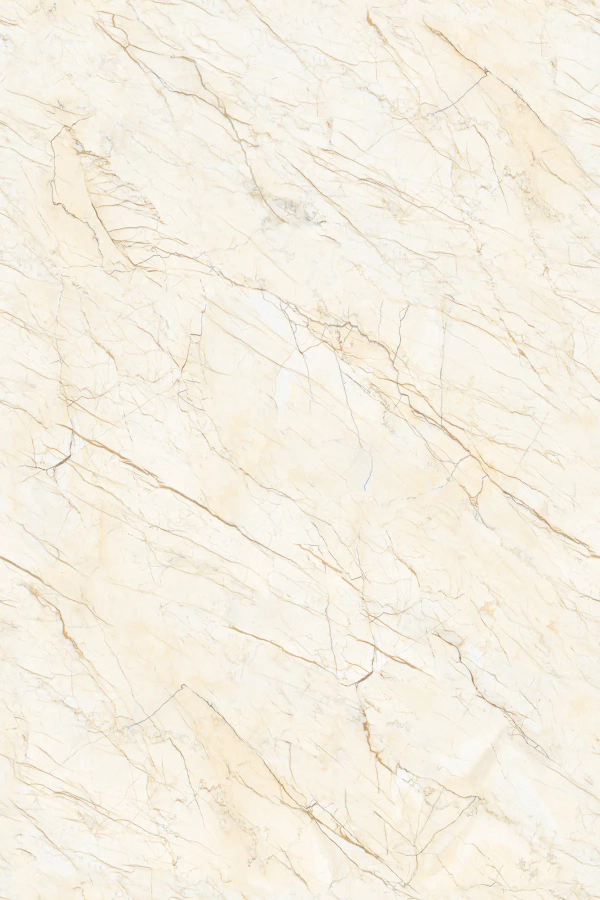 Jury Beige 1200x1800mm Glossy PGVT tile in a endless look