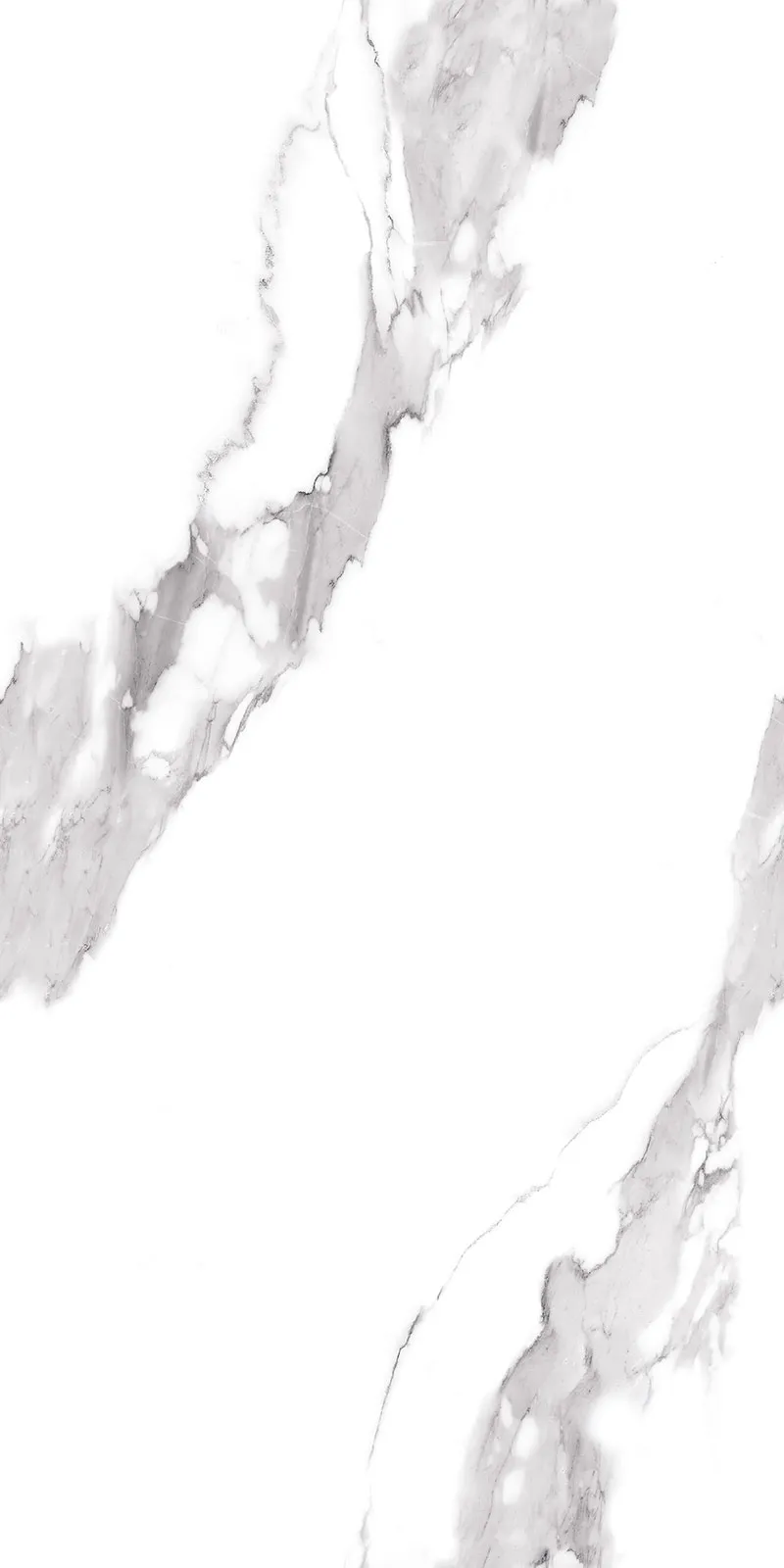 Glossy Finish EL Amber Statuario (800x1600) 800x1600mm