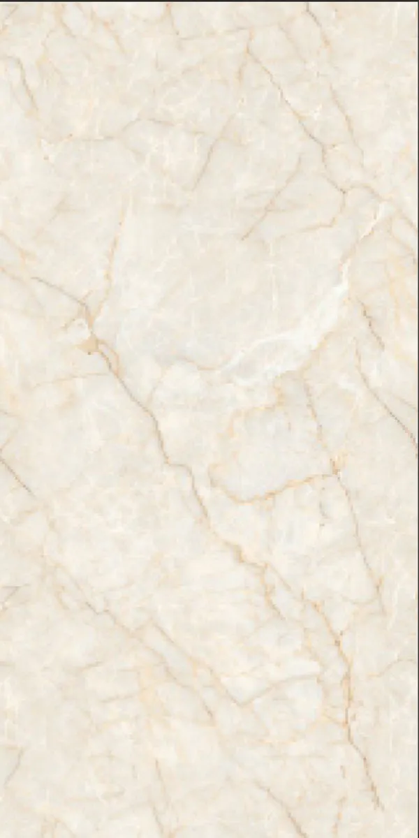 Glossy Finish Greek Crema EM  PGVT 600x1200mm