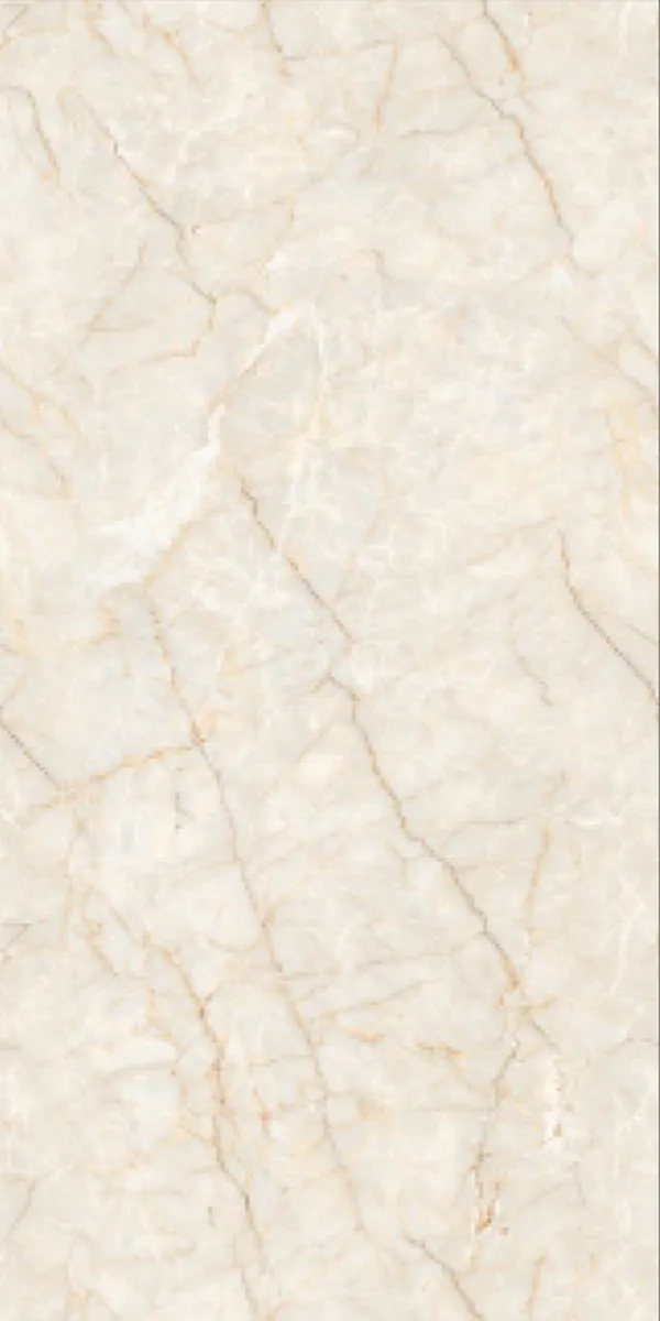 Glossy Finish Greek Crema EM  PGVT 600x1200mm