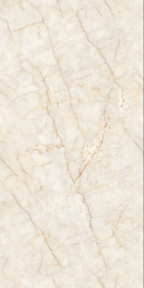 Glossy Finish Greek Crema EM  PGVT 600x1200mm