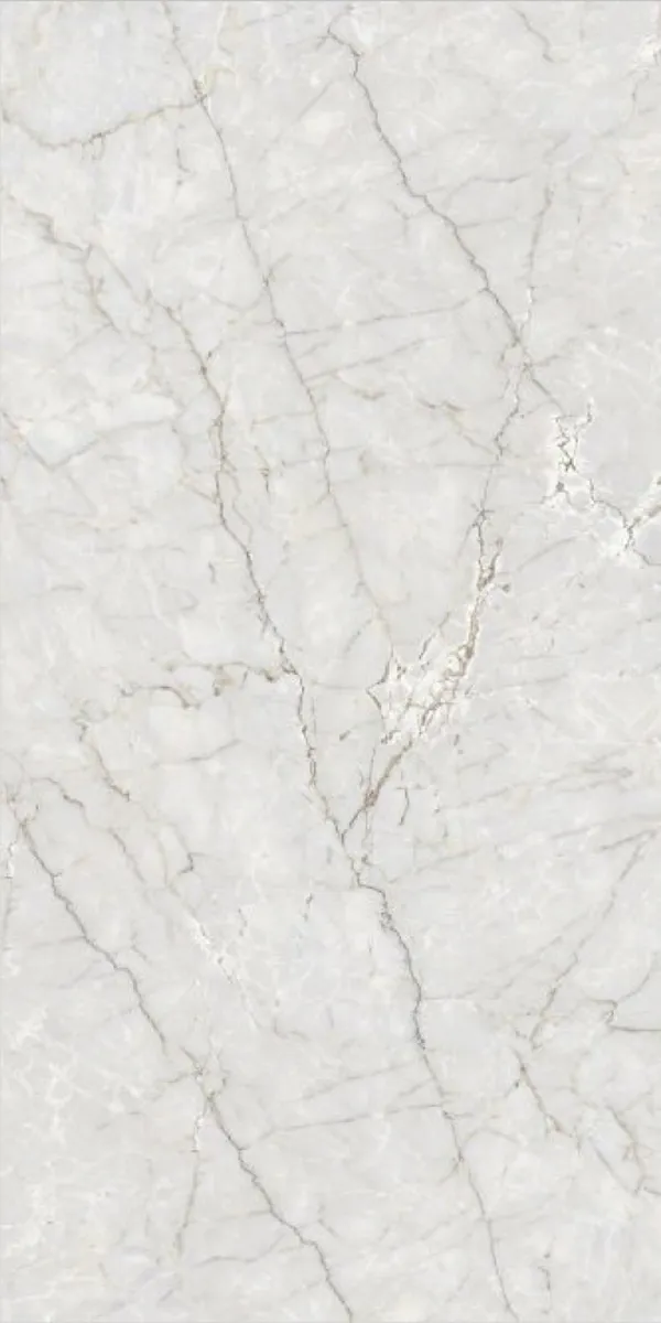 Glossy Finish Greek Grey  600x1200mm