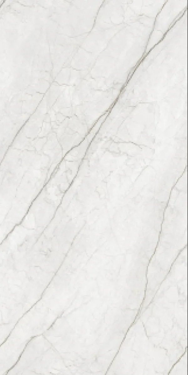 Glossy Finish Atlantic Ice Crake  600x1200mm