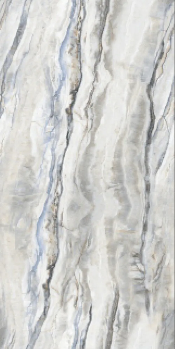 Glossy Finish Cork Natural  600x1200mm