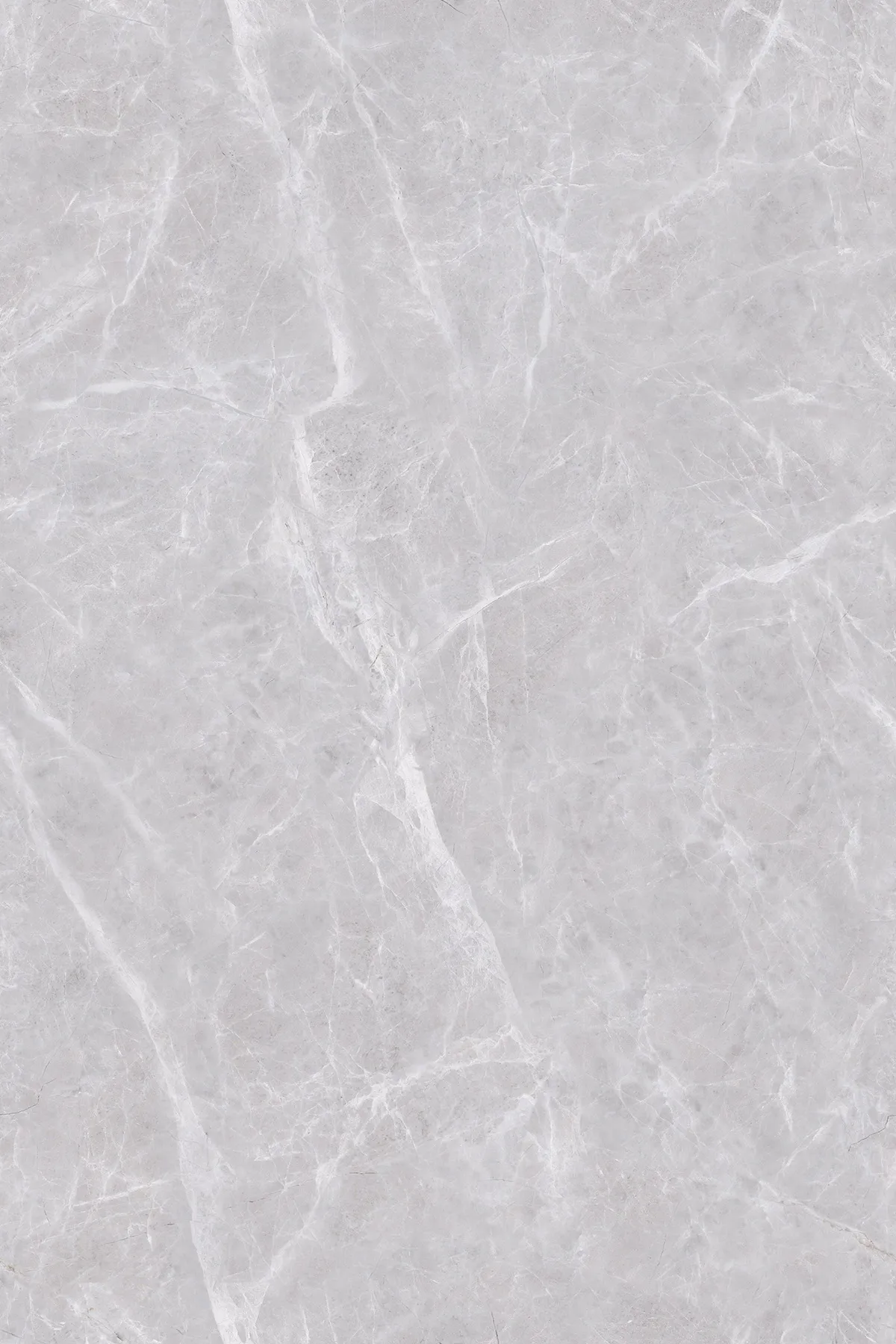 Glossy Finish Evolic Griss PGVT 1200x1800mm