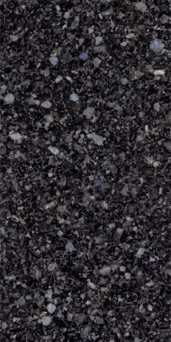 Super Highglossy Finish ICONIC BLACK PGVT 600x1200mm