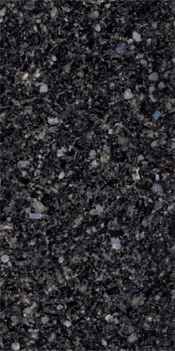 Super Highglossy Finish ICONIC BLACK PGVT 600x1200mm
