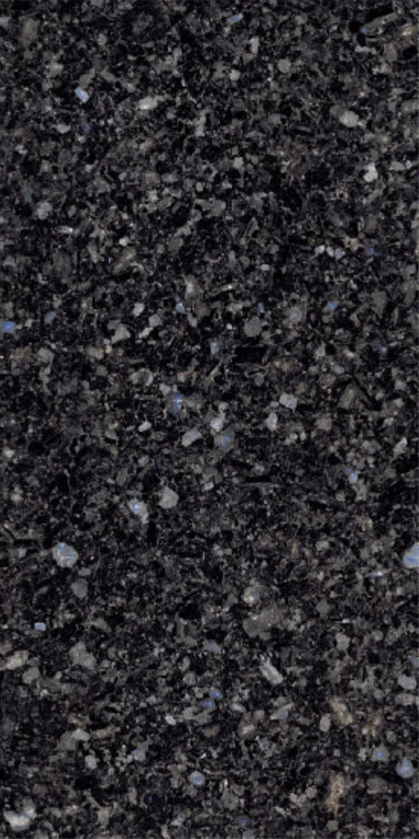 Super Highglossy Finish ICONIC BLACK PGVT 600x1200mm