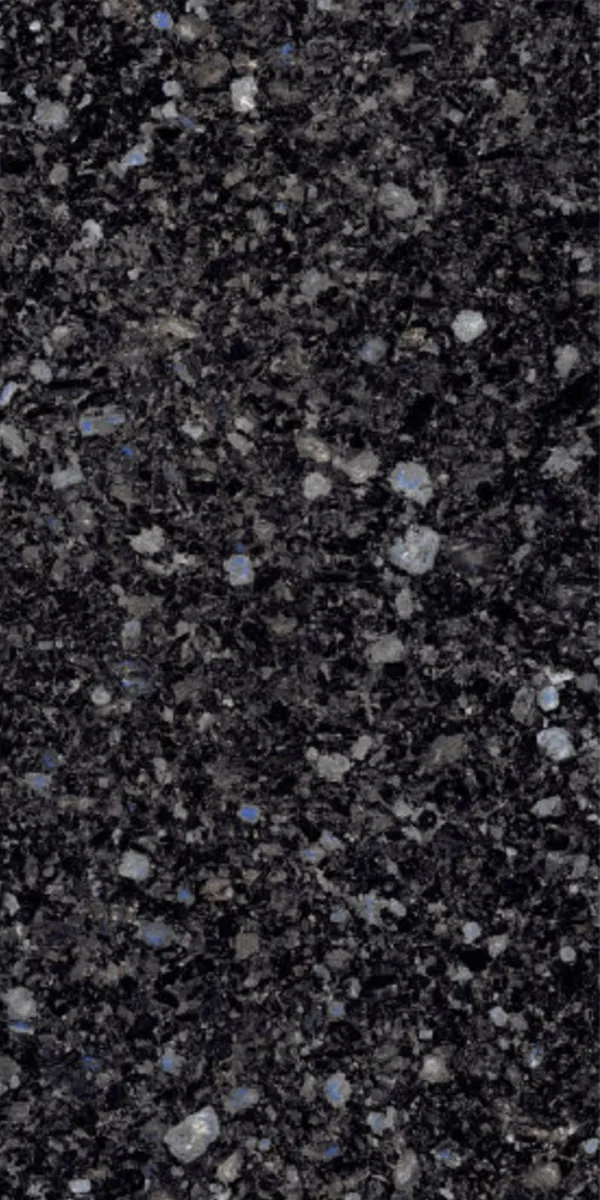Super Highglossy Finish ICONIC BLACK PGVT 600x1200mm