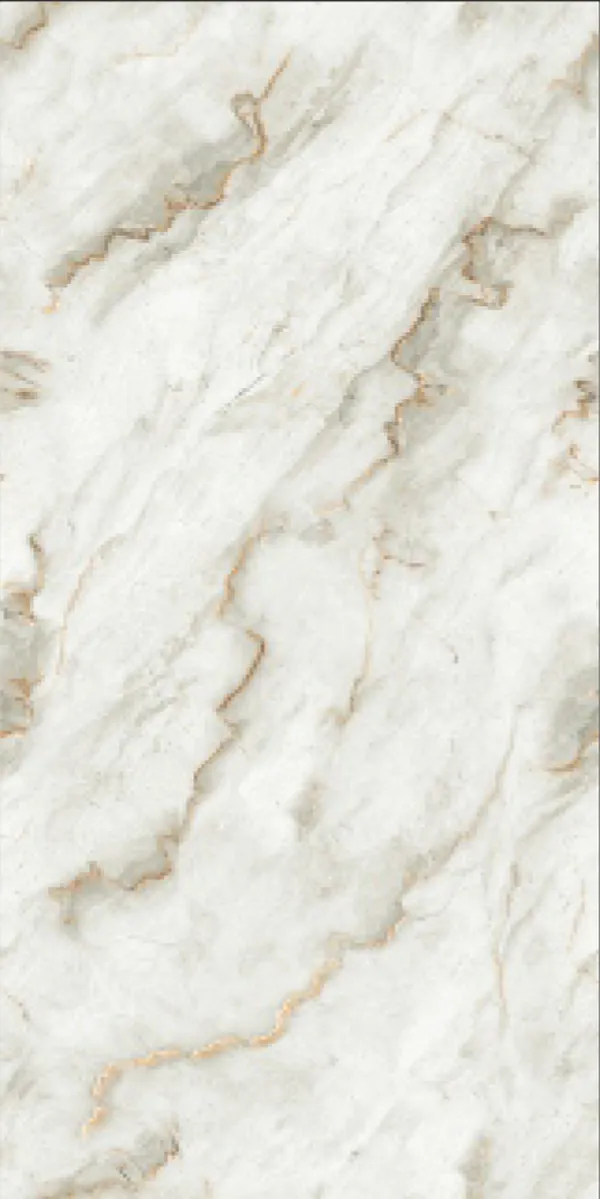 Glossy Finish Iconic Pearl  PGVT 600x1200mm