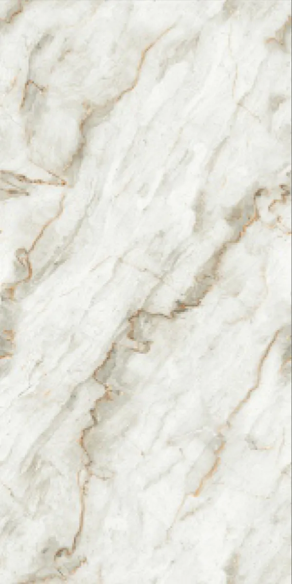 Glossy Finish Iconic Pearl  PGVT 600x1200mm