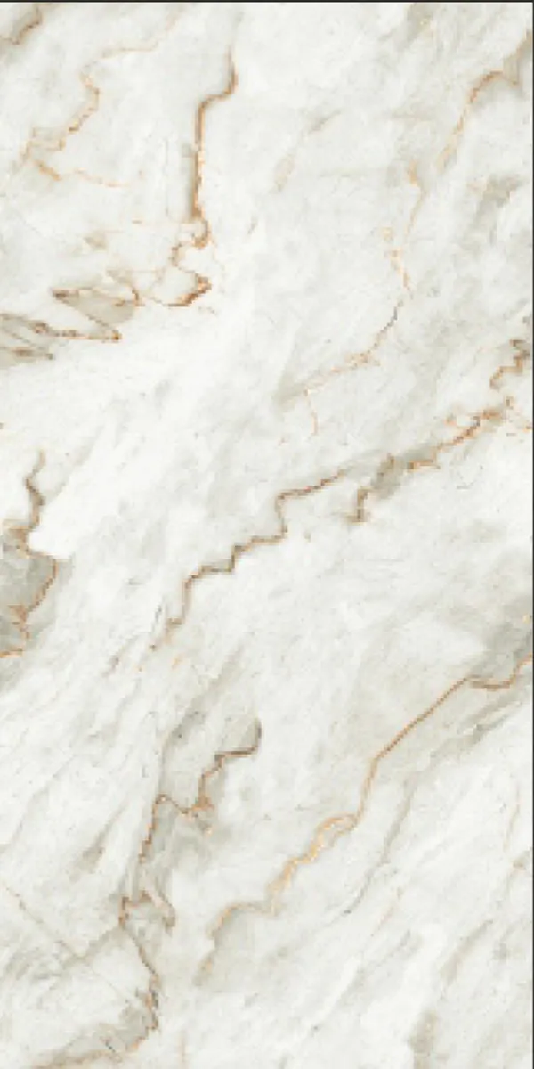 Glossy Finish Iconic Pearl  PGVT 600x1200mm