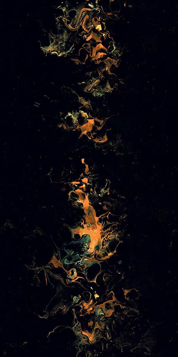 Super Highglossy Finish IMPALA BLACK 600x1200mm