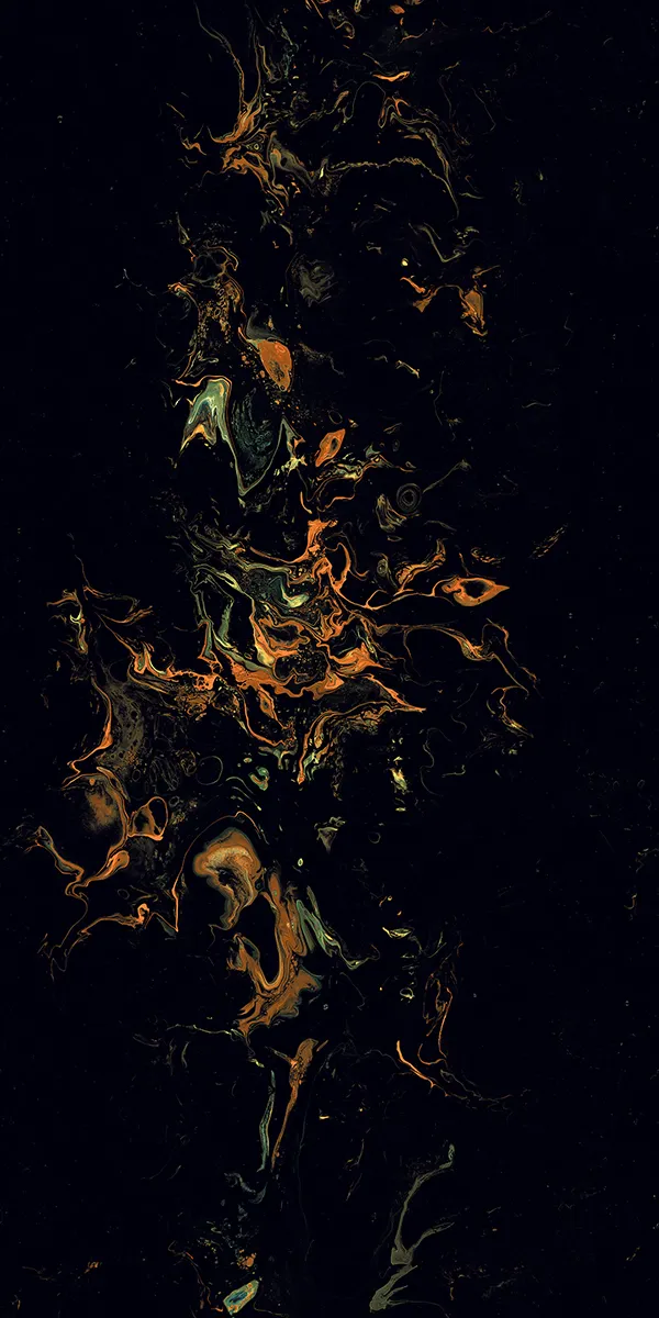 Super Highglossy Finish IMPALA BLACK PGVT 600x1200mm