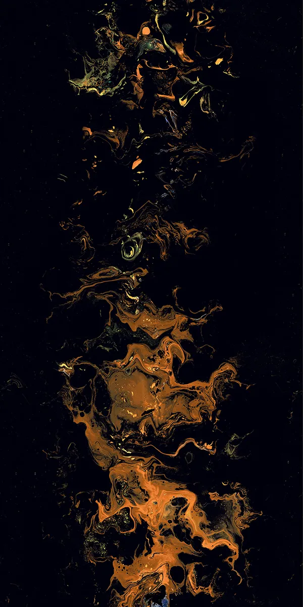 Super Highglossy Finish IMPALA BLACK PGVT 600x1200mm