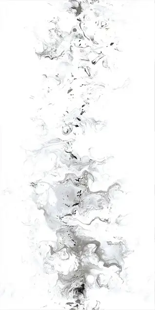 Glossy Finish Impala White 600x1200mm