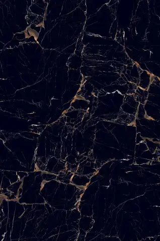 High Glossy Finish INDIGO BLACK 1200x1800mm