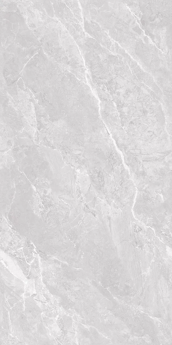 Glossy Finish NEROLI SILVER PGVT 600x1200mm