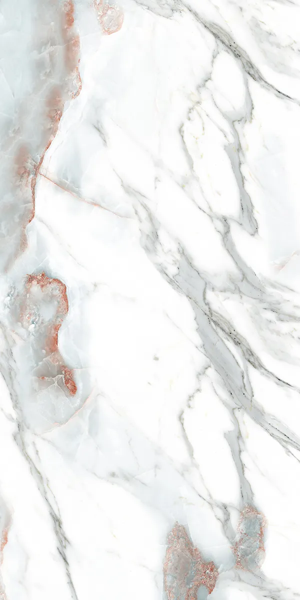 Semi Highglossy Finish Iris 1004 PGVT 600x1200mm