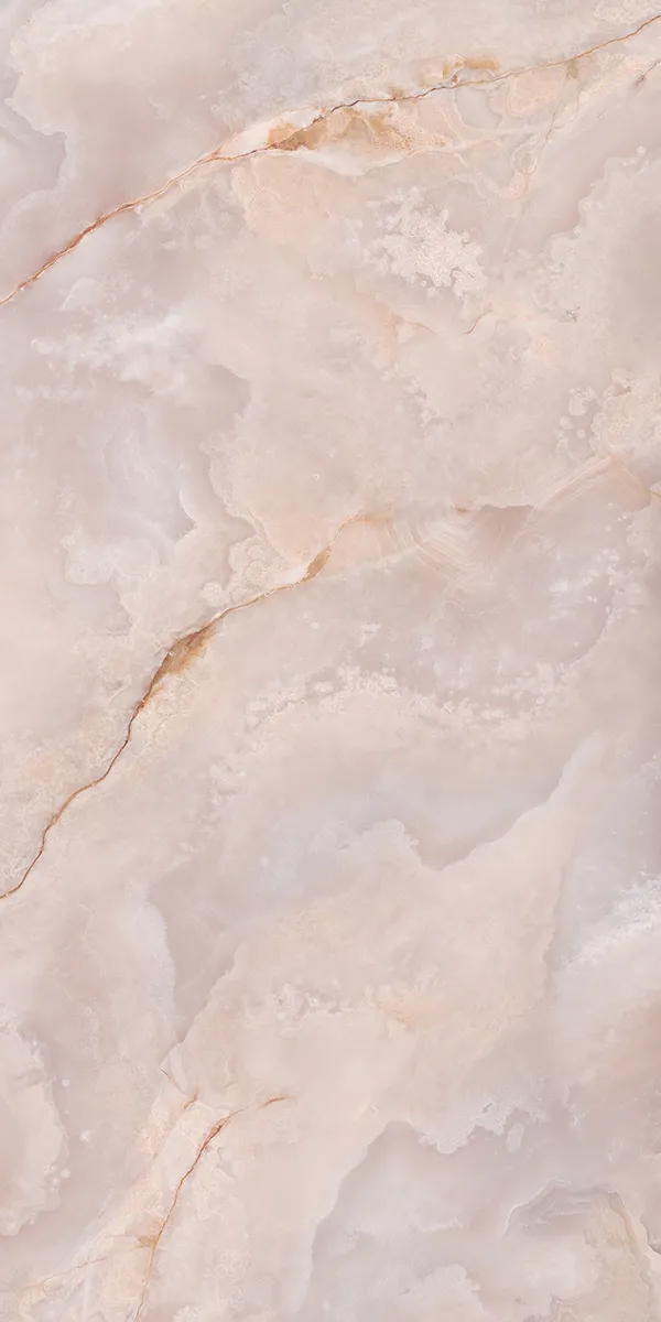 Semi Highglossy Finish Iris 1020 Pink PGVT 600x1200mm